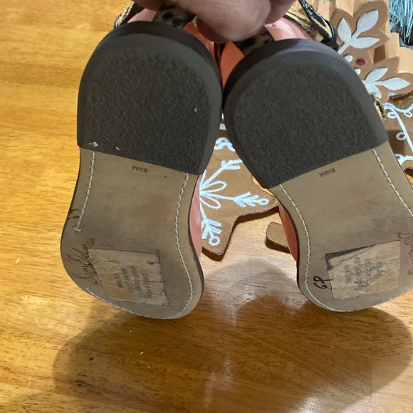 Sam Edelman “Galia” sandal - Picture 6 of 6